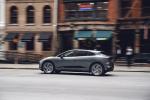 Jaguar I-Pace EV400 AWD HSE 2018 года (NA)